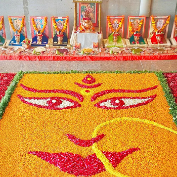 Navachandi Yagna